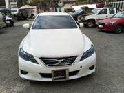 Toyota Mark X 2011 White for sale