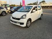 Daihatsu Mira 2014 White for sale
