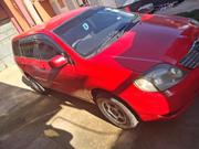 Toyota Corolla Fielder 2003 Red for sale