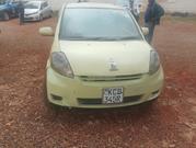 Toyota Passo 2008 Beige for sale