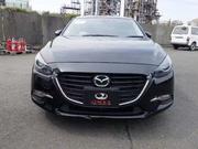 Mazda Axela 2019 Black for sale