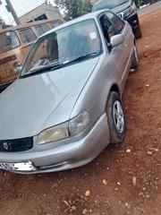 Toyota Corolla 2019 Silver for sale