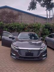 Honda Insight 2020 Gray for sale