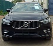 Volvo XC60 2019 Black for sale