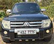Mitsubishi Shogun 2008 Matt Black for sale