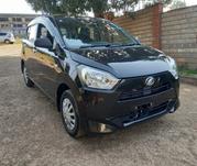 Daihatsu Mira 2019 Black for sale