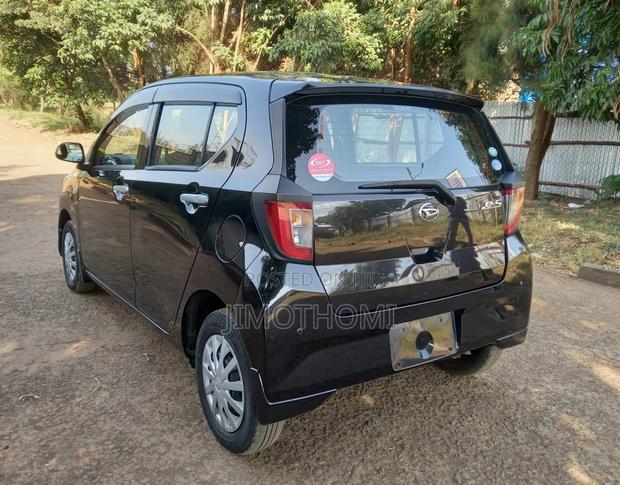 Daihatsu Mira 2019 Black