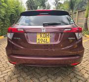 Honda Vezel 2015 Brown for sale