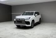 Lexus LX 500d 2022 Pearl for sale