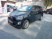 Toyota Pixis 2018 Black for sale