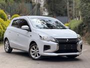 Mitsubishi Mirage 2020 Pearl for sale