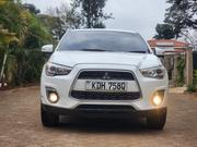 Mitsubishi RVR 2015 White for sale