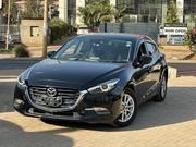 Mazda Axela 2019 Black for sale