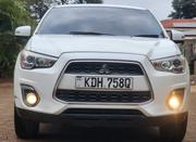 Mitsubishi RVR 2015 Pearl for sale