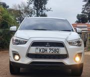 Mitsubishi RVR 2015 White for sale