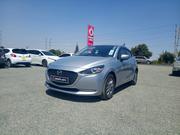 Mazda 2 2020 Silver for sale