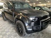 Land Rover Defender X 2021 Gray for sale