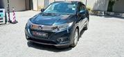 Honda Vezel 2019 Blue for sale