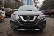 Nissan X-Trail 2018 Gray for sale