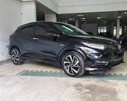 Honda Vezel 1.5 Hybrid 2WD 2019 Black for sale