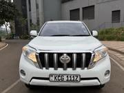 Toyota Land Cruiser Prado 2010 for sale