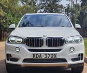 BMW X5 2017 White for sale
