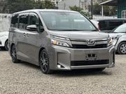 Toyota Voxy X 2WD 8-Seater 2019 Brown for sale