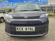 Toyota Spade 2012 Blue for sale