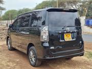 Toyota Voxy 2011 Black for sale