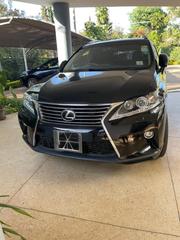 Lexus RX 2012 for sale