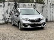 Honda Fit 2019 for sale