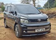 Toyota Voxy 2011 Black for sale