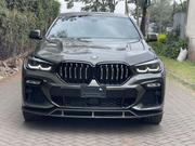 BMW X6 2020 Green for sale