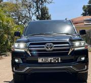 Toyota Land Cruiser 2011 for sale