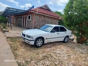 BMW 316i 1995 White for sale