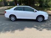 Toyota Axio 1.5 G 4WD 2012 Pearl for sale
