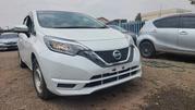 Nissan Note 2019 White for sale