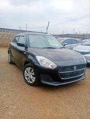 Suzuki Swift 2019 Black for sale