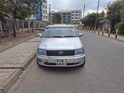 Toyota Probox 2012 Silver for sale