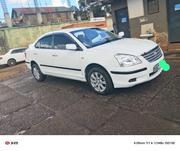 Toyota Premio 2007 White for sale