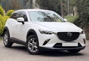 Mazda CX-3 1.5 Petrol AWD 2020 White for sale