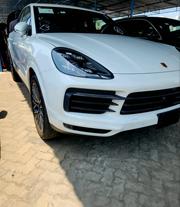 Porsche Cayenne 2023 White for sale