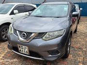 Nissan X-Trail 2015 Gray for sale