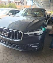 Volvo XC90 2019 Black for sale