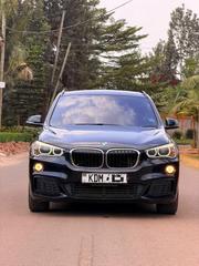 BMW X1 xDrive28i AWD 2016 Black for sale