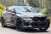 BMW X6 2020 for sale
