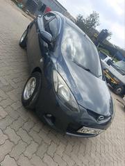 Mazda Demio 2008 Gray for sale