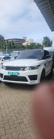 Rover Land 2020 White for sale