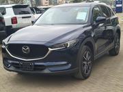 Mazda CX-5 2019 Blue for sale
