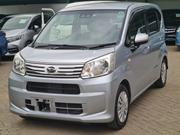 Daihatsu Move 2019 Silver for sale